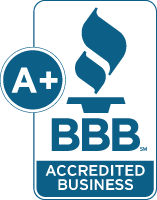 BBB Logo A+