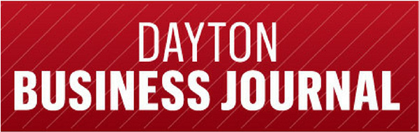 Dayton Business Journal Logo