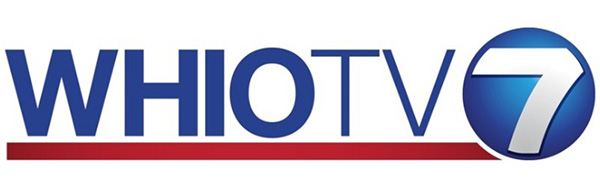 Press WHIO TV Logo