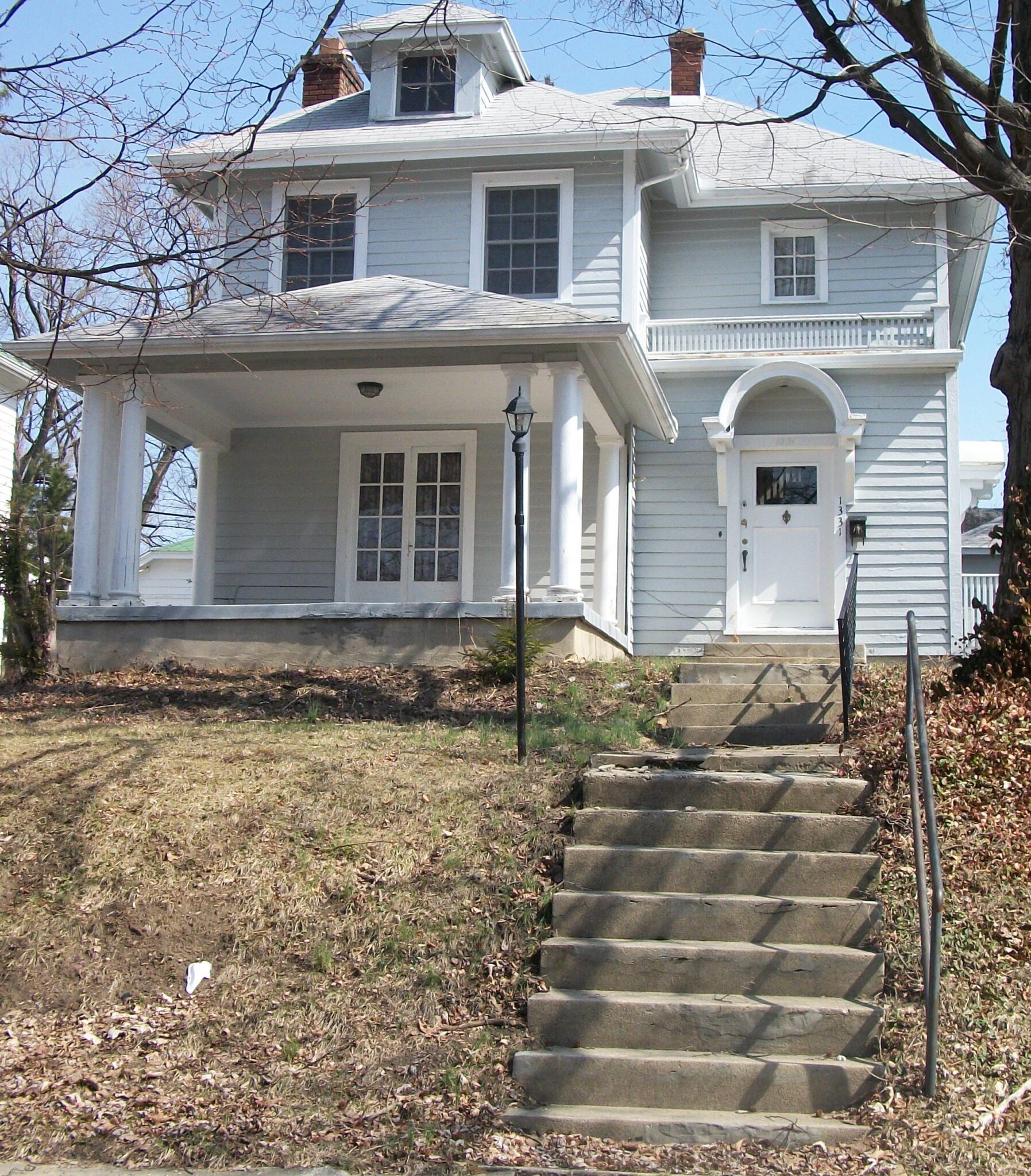 1331 Amherst Ave Dayton, OH USA PepZee Realty